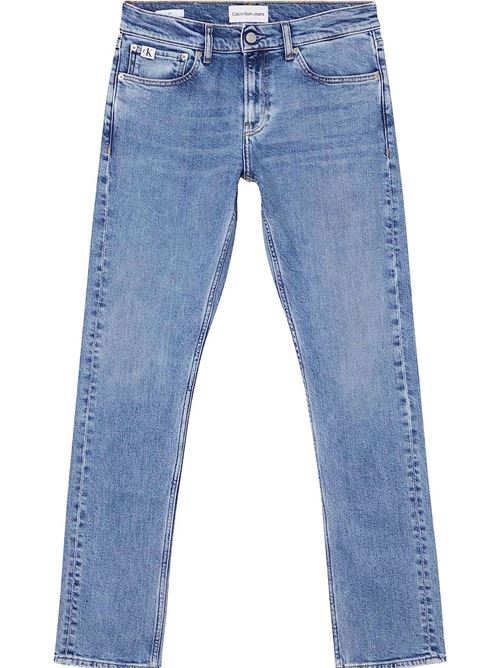 slim CALVIN KLEIN JEANS | J30J3233741AA